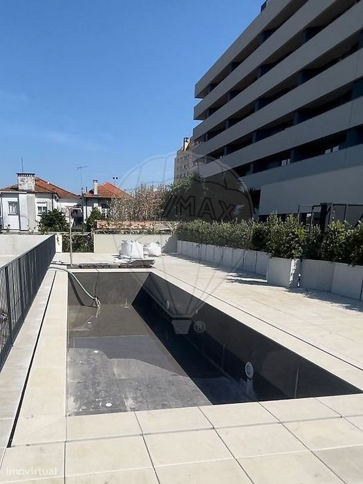 Apartamento T2 para venda