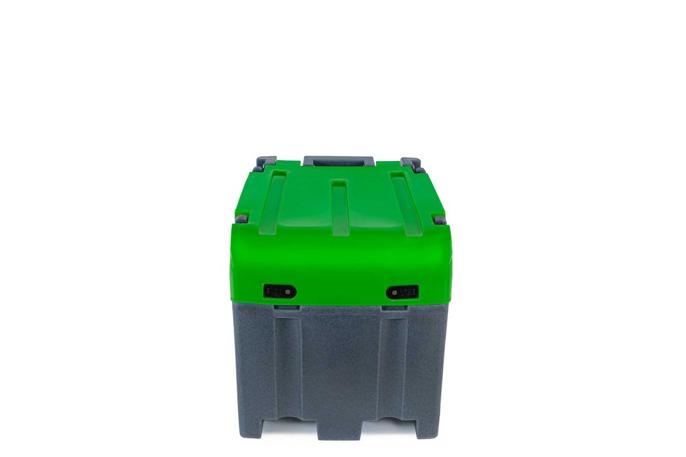 Zbiornik mobilny do OLEJU NAPĘDOWEGO do ropy mauzer 400 litrów FORTIS zbiornik na*DIESEL 1500 2500 5000*RSM*DO WODY CZYSTEJ*BRUDNEJ*DESZCZOWEJ dostawa