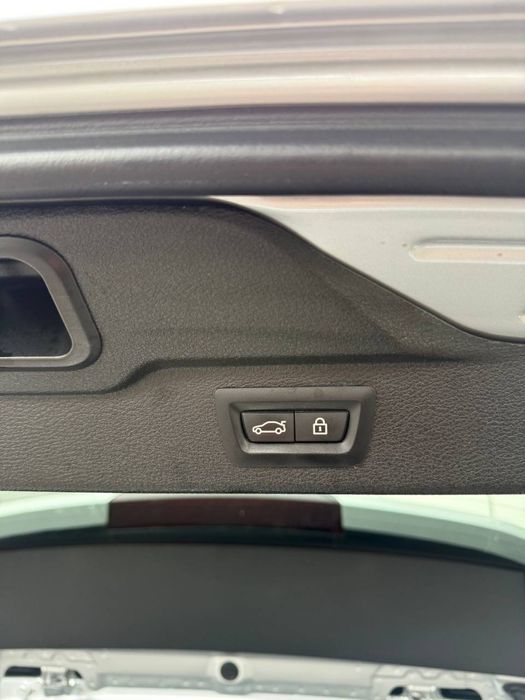 BMW X5 F15 2017 год лизинг от 15%