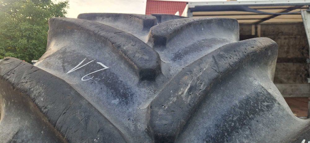 710/70r42 710/70-42 Pirelli 70% bieznik bez napraw