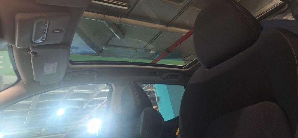 Nissan Qashqai 1.3 DIG T Acenta J21