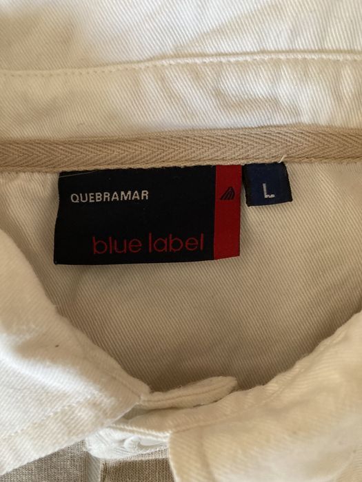 Polo Quebramar usado64553135598210123