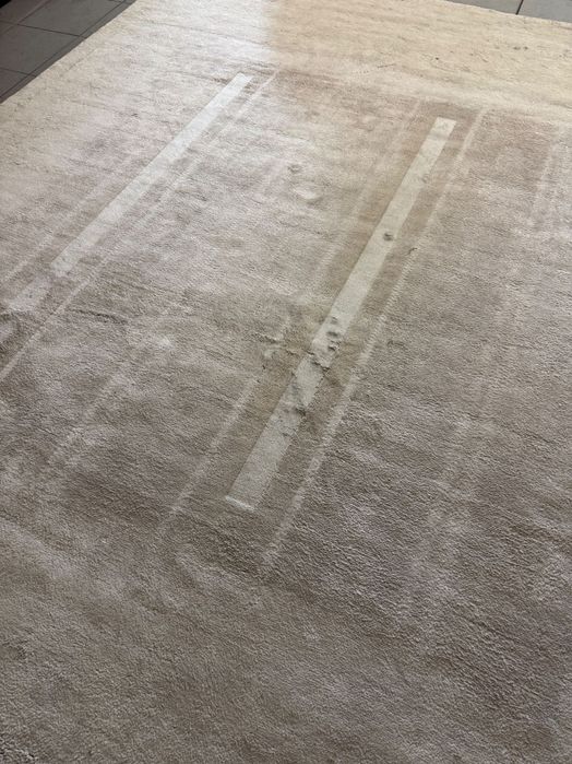 Tapete Cinzento La Redoute 200 x 290 cm