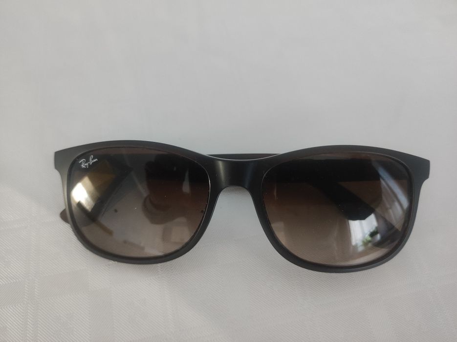 Okulary  słoneczne Ray Ban