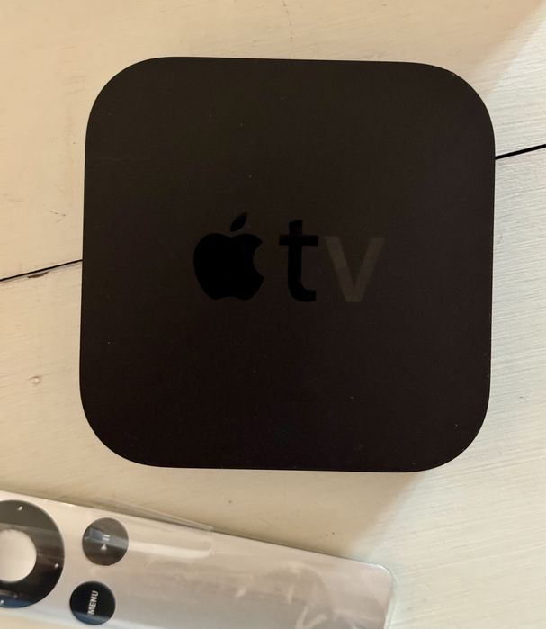 Apple tv 3ª geraçao