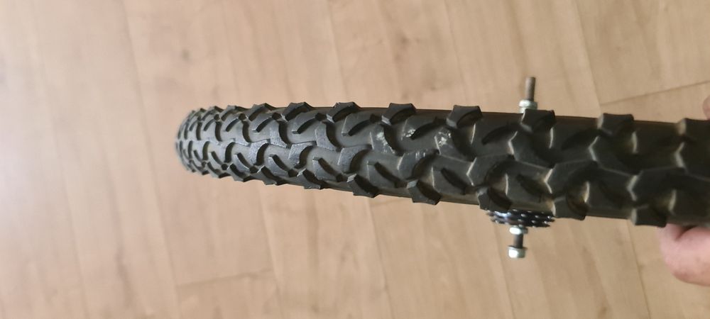 Tylne  koło rowerowe 26 cali