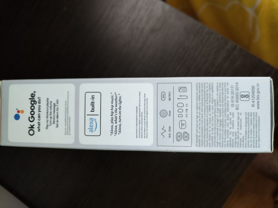 Наушники jbl tune130nc