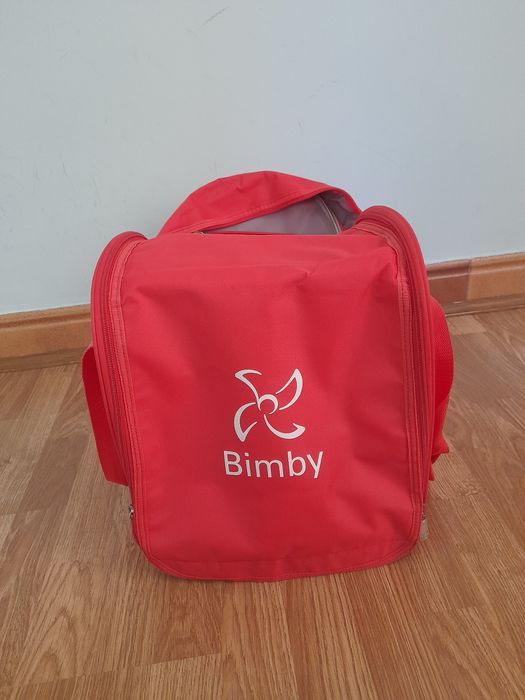 Mala da bimby (só a mala)