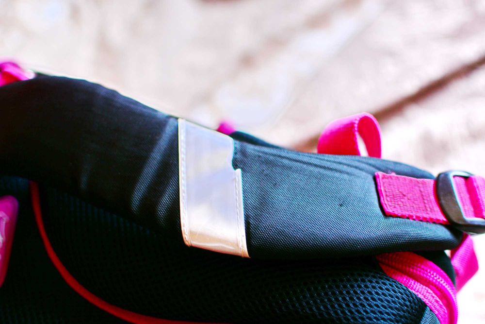 рюкзак Kite для девочки