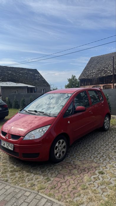 Sprzedam Mitsubishi Colt