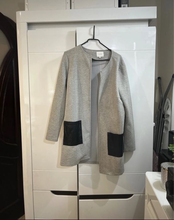 Kardigan damski Vila