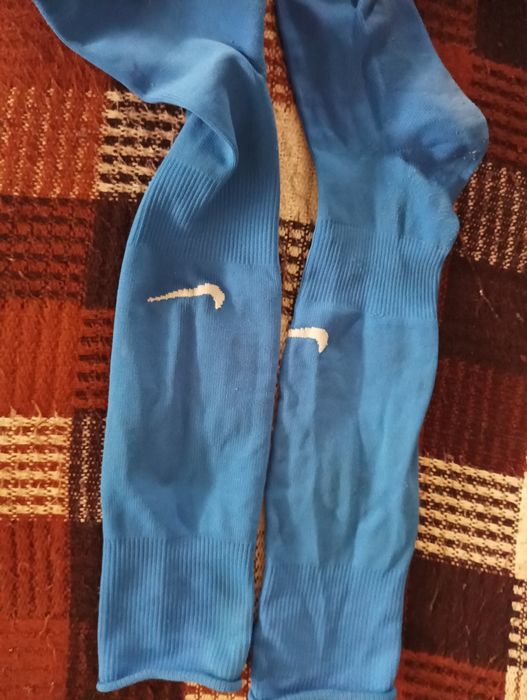46* Skarpety grube sportowe rozmiar 42-42 Nike