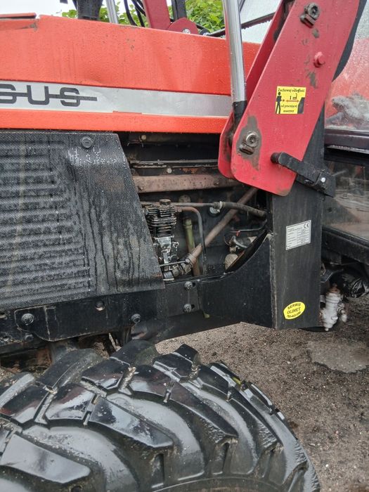 Sprzedam Ursus 912 Zetor