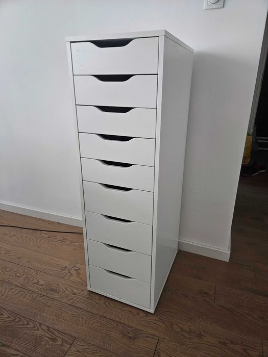 Komoda Ikea Alex