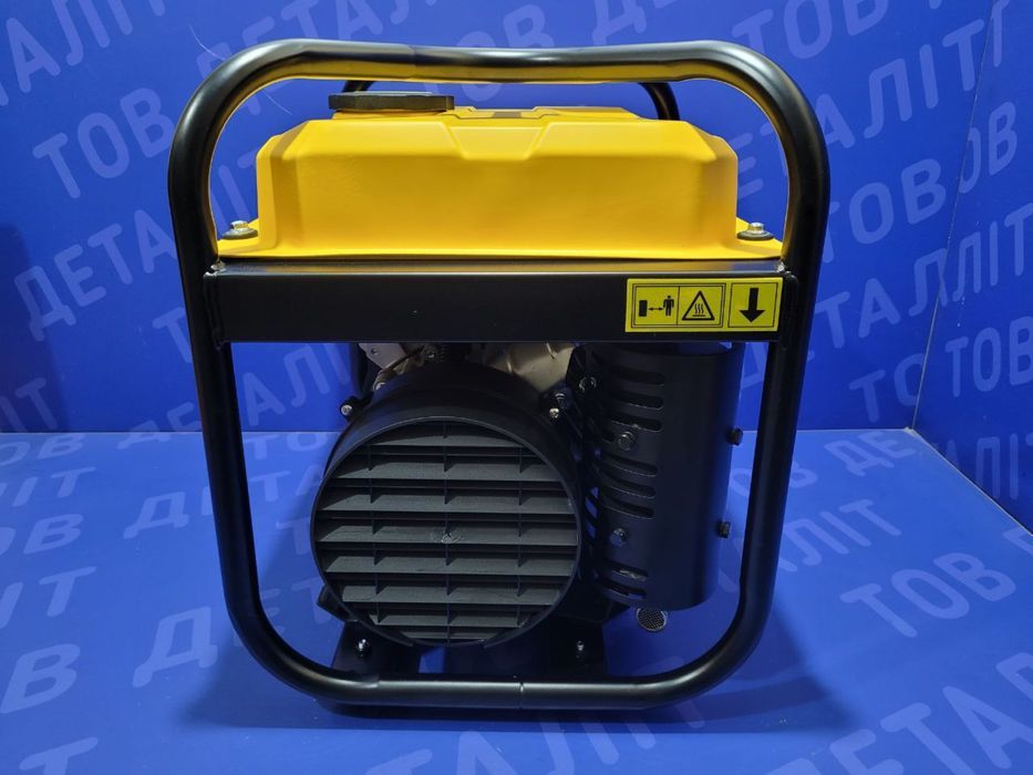 Генератор инверторный 2 кВт Stanley SIG 2000-1 інверторний