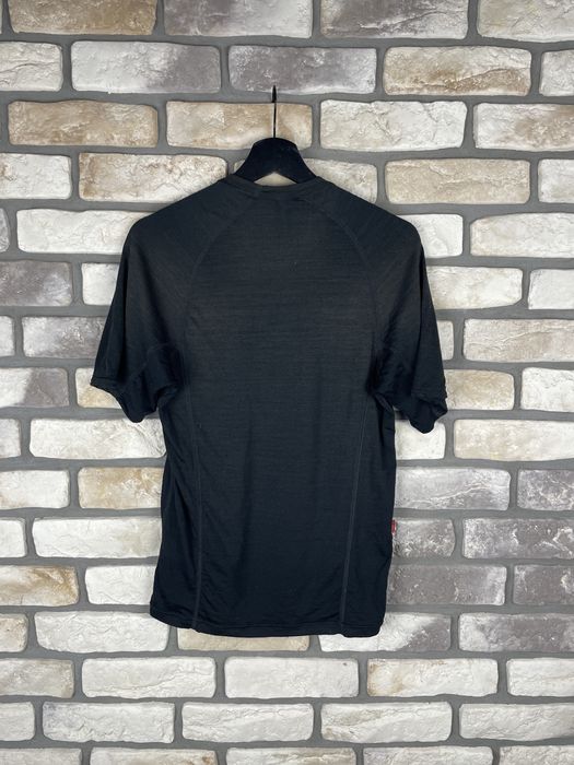 Koszulka podkoszulek bluza t-shirt meska ortovox rozmiar S