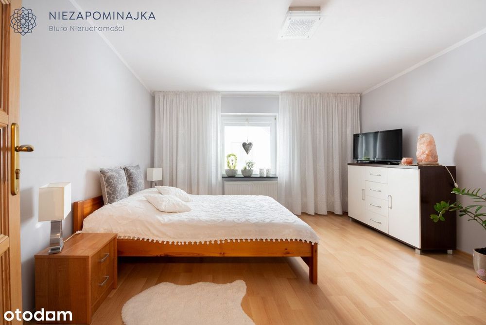 Mieszkanie – Rumia, Biała Rzeka - Widok 5