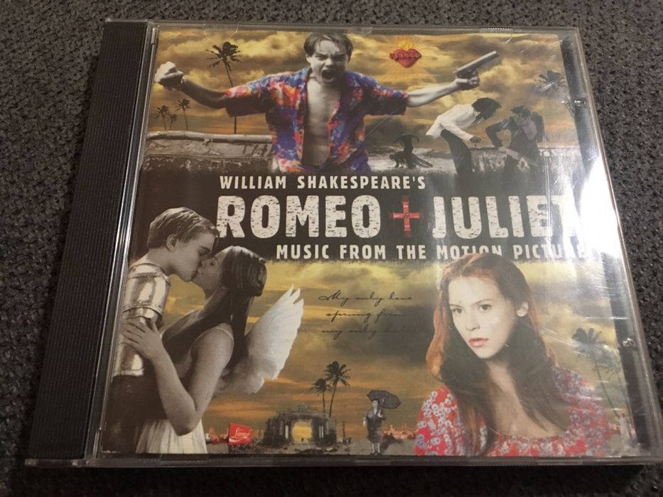 Vendo 7 CDs originais