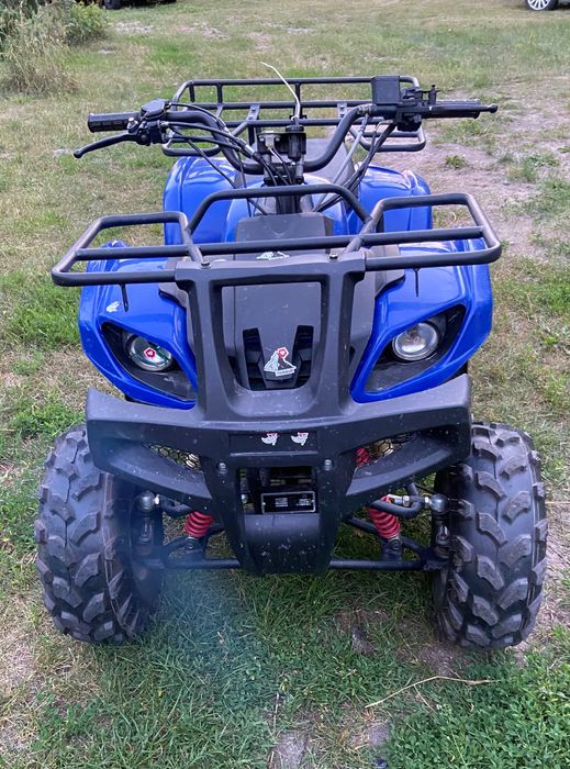 QUAD 150 CCM     Shineray