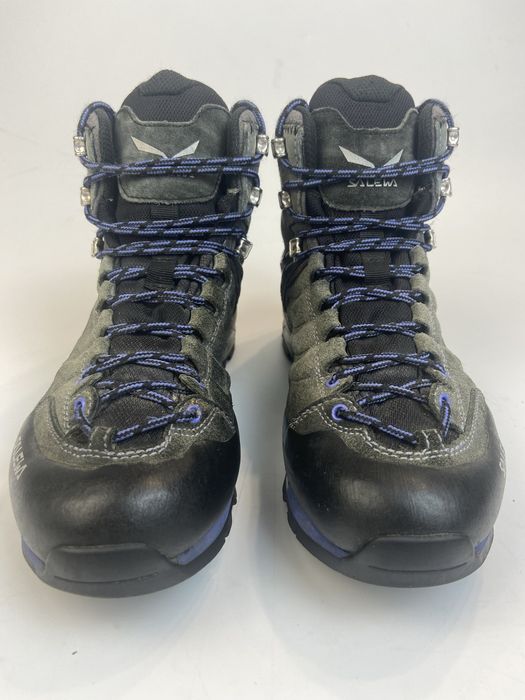 Трекінгові черевики Salewa 40 розмір