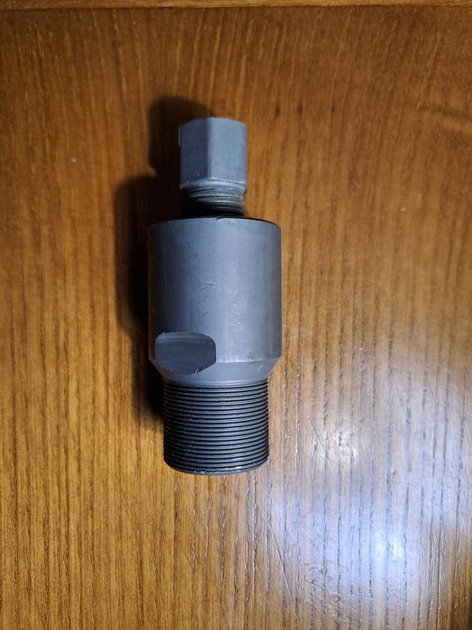 Extrator Volante Magnético 27mm Motas