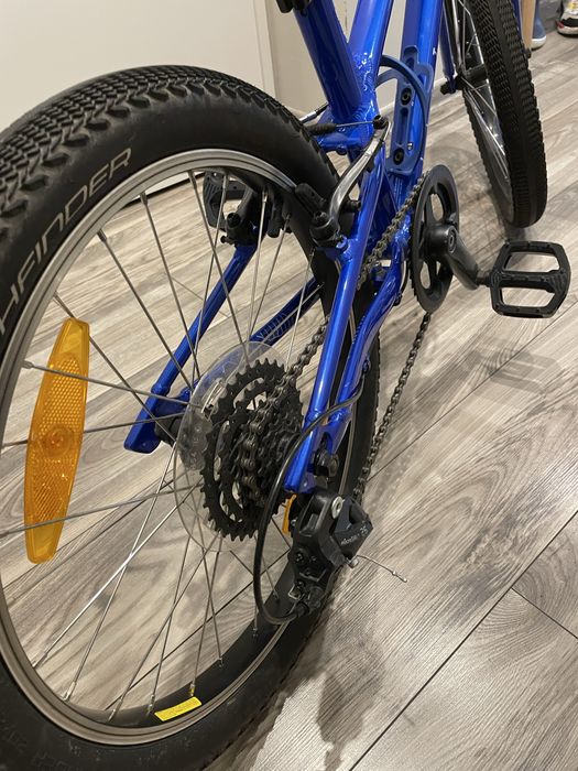 Rower - Jett 20 Specialized