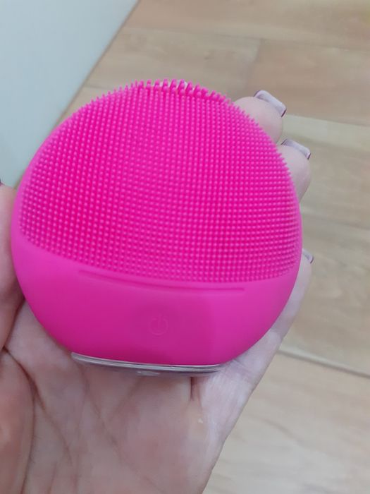 Purederm szczoteczka soniczna do oczyszczania  twarzy