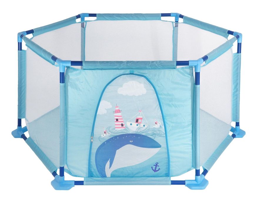 Kojec Z Piłeczkami Szalona Sowa