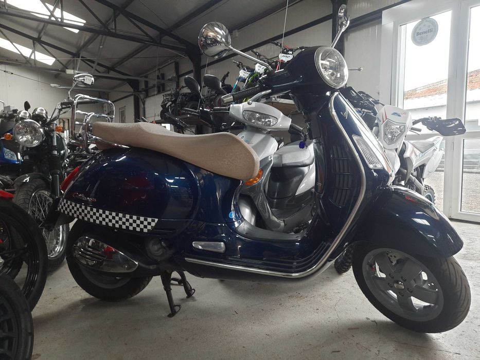 Vespa