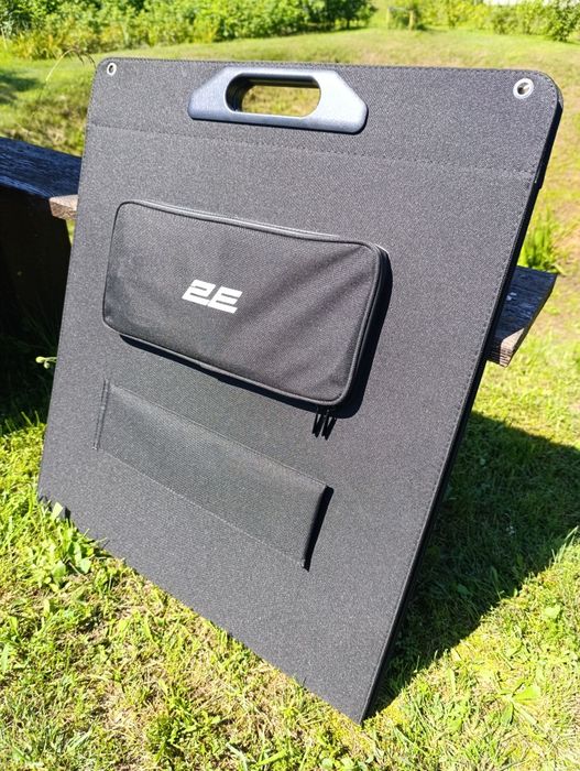 Легка сонячна панель 2E-PSPLW250