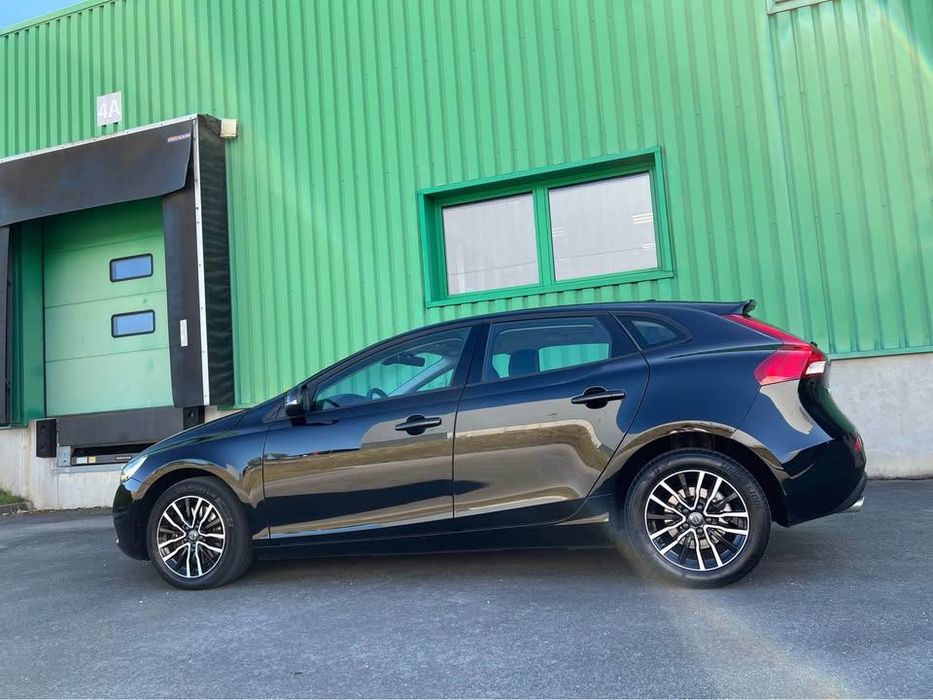Volvo V 40 150cv