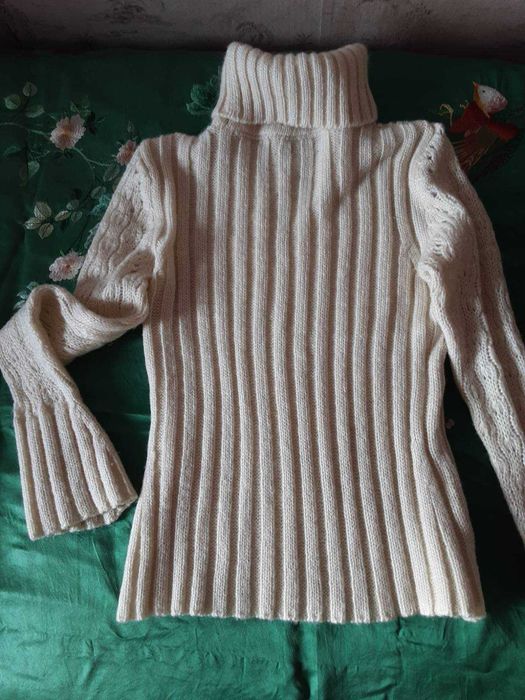 Кофта жіноча + гольф