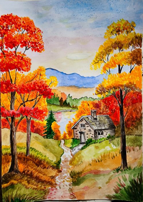 Картини/ Малюю картини на замовлення