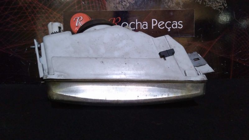 Ótica Esq Fiat Punto (176_)