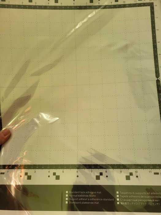 Килимки коврики для плоттера brother sdx