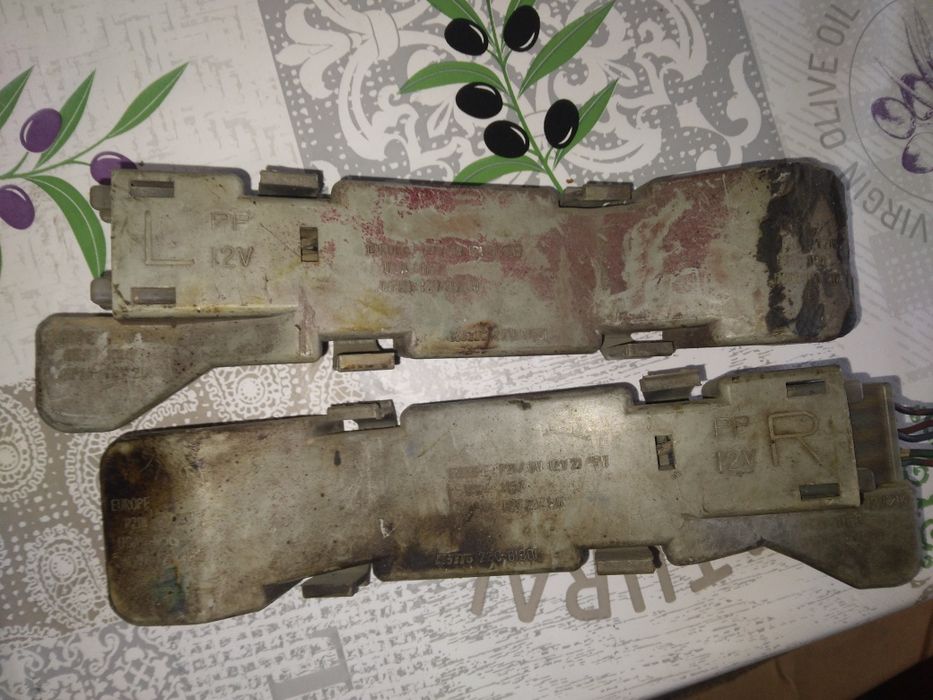 Стопи MAZDA 323 BG