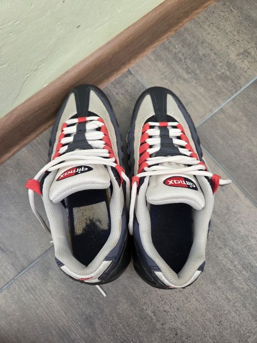 Дитячі Nike air max 95
