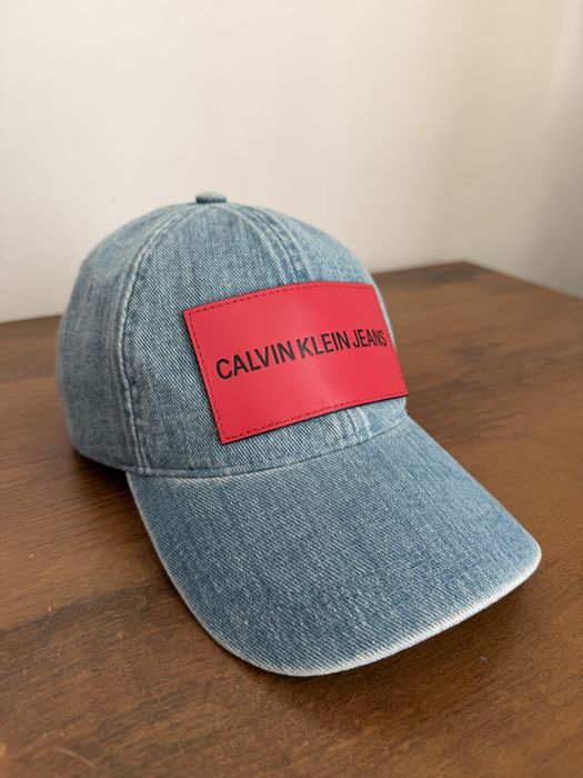 Кепка Оригінал CALVIN KLEIN Jeans