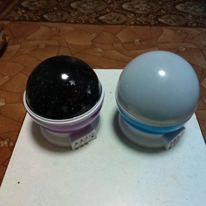 Проэктор- звездное небо