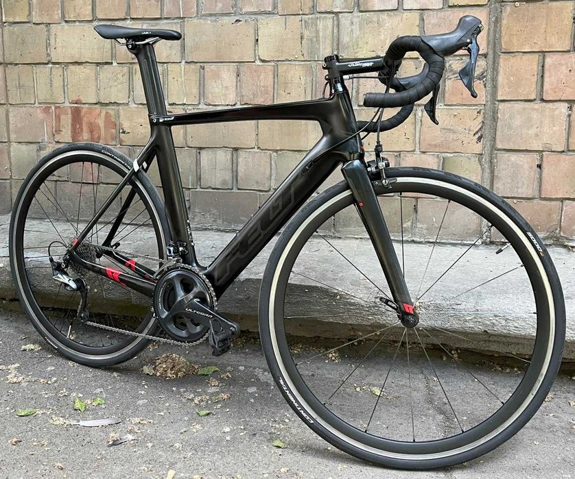 Велосипед шосе  FELT AR5