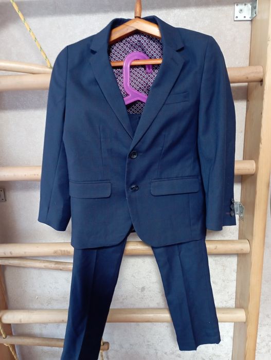 Костюм для джентельмена фірми Next