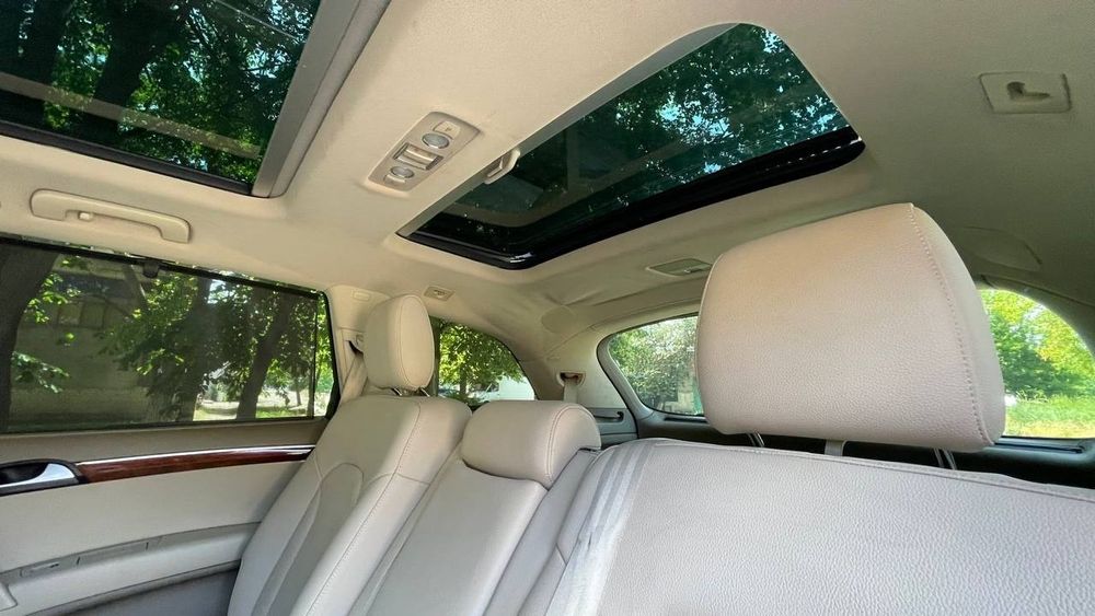 Audi q7 2014 3.0 TFSI