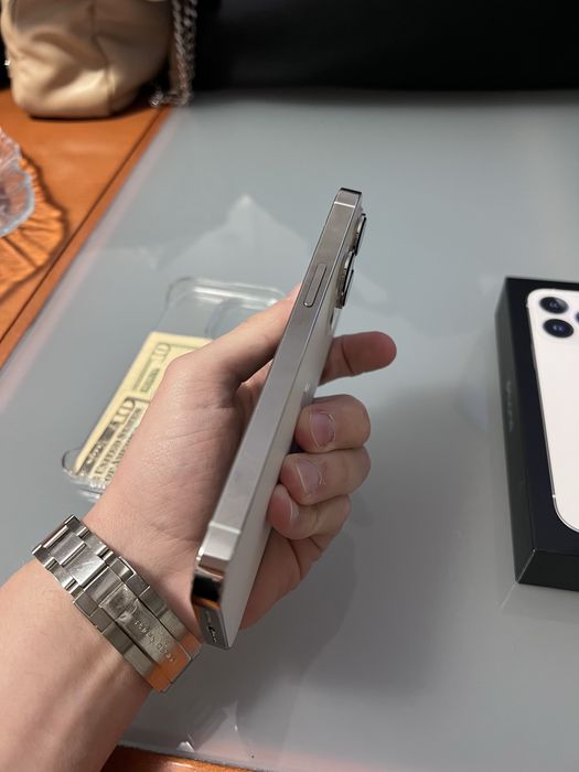 Iphone 13 Pro Novo