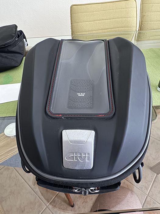 Bolsa deposito GIVI