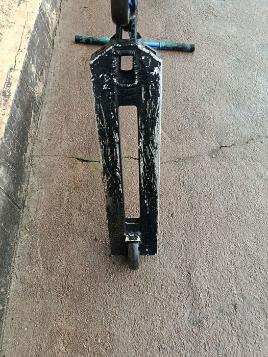 Самокат "Hipe H9"