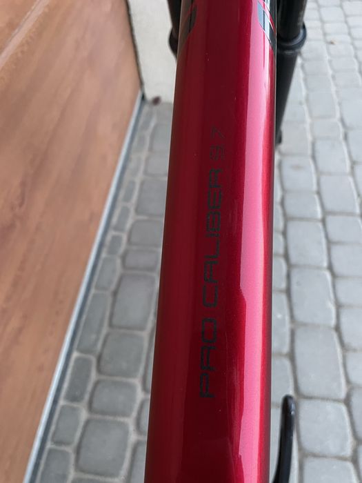 Trek Procaliber 9.7