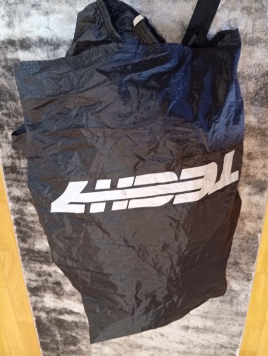 Benda Venetor 125 estilo e economia