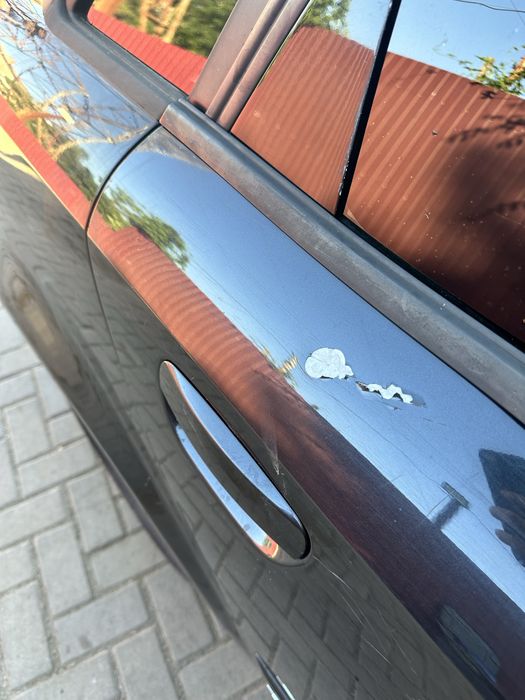 Audi a4 b6 1.9 tdi