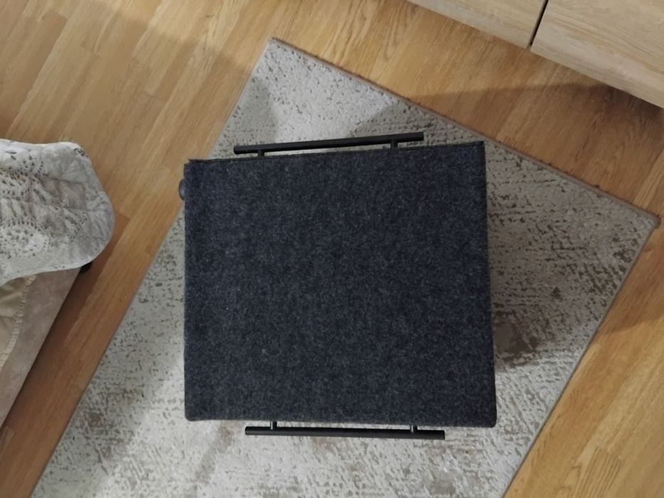 Короб до Сабвуфера