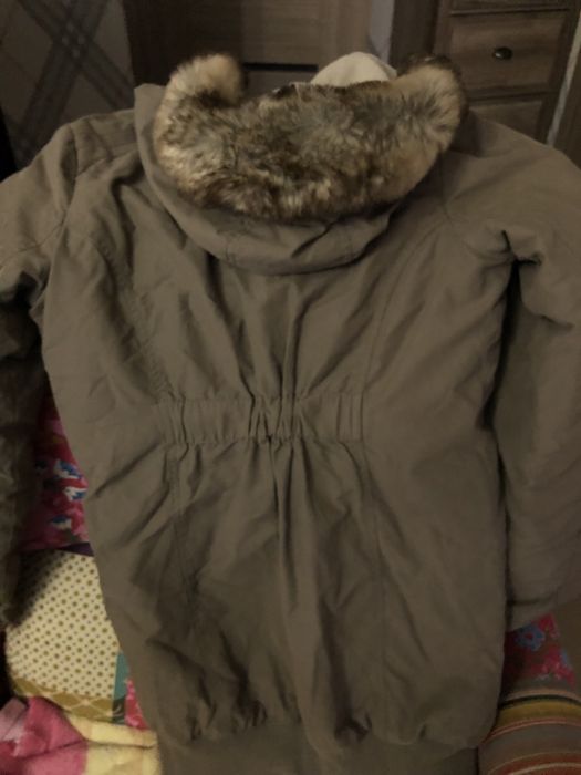 Kurtka zimowa Bench 152 cm , 11 lat